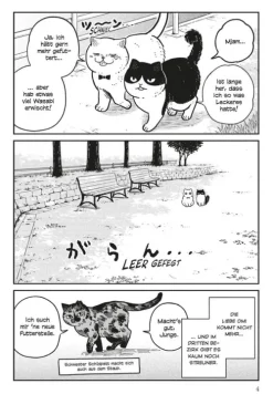 Carlsen Verlag GmbH Slice Of Life-Hachi & Maruru - Streuner halten zusammen! 2