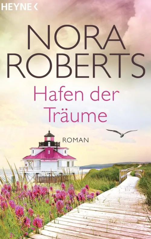 Hafen der Träume*Penguin Random House New