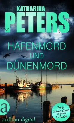 Hafenmord und Dünenmord*Aufbau Digital Best