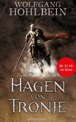 Hagen von Tronje*Ueberreuter Verlag New