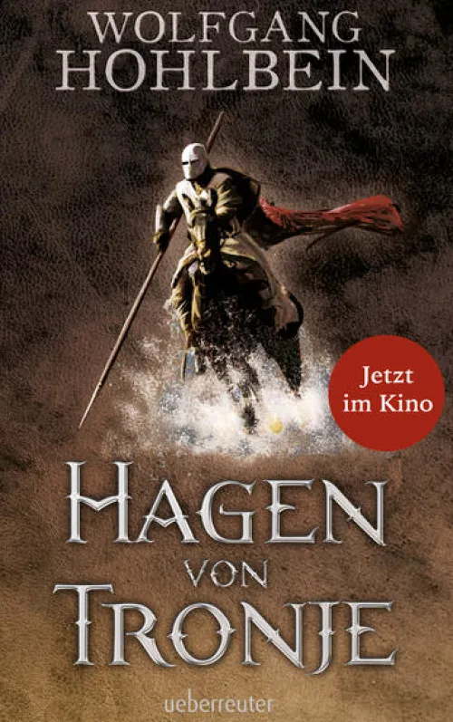 Hagen von Tronje*Ueberreuter Verlag Clearance