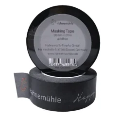 Zubehör Masking Tape grau, 20 mm x 20m*Hahnemühle Clearance