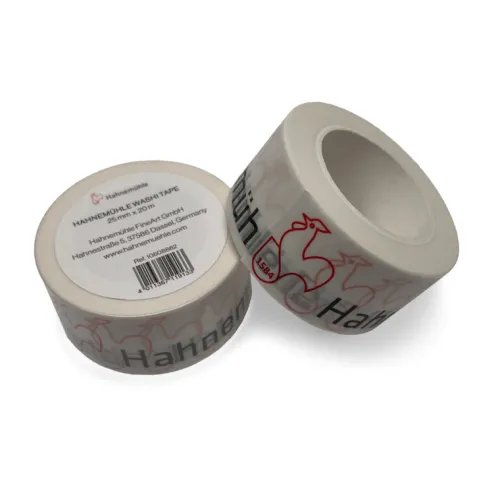 Hahnemühle Klebstoff & Klebebänder*Zubehör Masking-Tape weiß, 25 mm x 20m