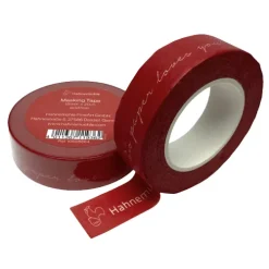 Zubehör Masking-Tape rot, 15 mm x 20m*Hahnemühle Online