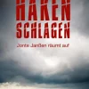 Schardt Verlag Meeresgeschichten*Haken schlagen: Ostfriesland-Krimi
