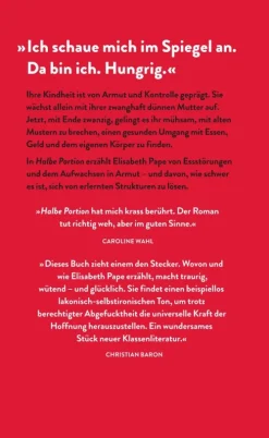 Suhrkamp Verlag Musik, Film, Theater-Halbe Portion