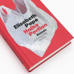 Suhrkamp Verlag Musik, Film, Theater-Halbe Portion