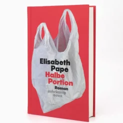 Suhrkamp Verlag Musik, Film, Theater-Halbe Portion