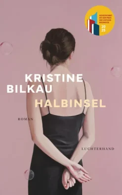 Luchterhand Literaturvlg. Literatur*Halbinsel