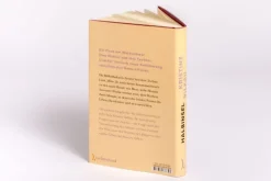 Luchterhand Literaturvlg. Literatur*Halbinsel