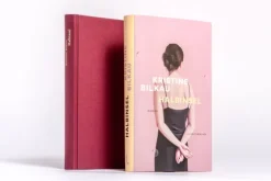 Luchterhand Literaturvlg. Literatur*Halbinsel