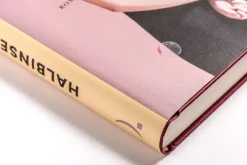 Luchterhand Literaturvlg. Literatur*Halbinsel