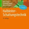 Springer-Verlag GmbH Ingenieurwissenschaft*Halbleiter-Schaltungstechnik