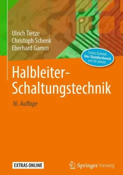 Springer-Verlag GmbH Ingenieurwissenschaft*Halbleiter-Schaltungstechnik