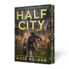 Half City*Penguin LLC US Discount