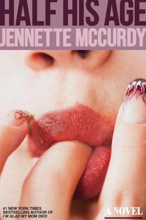 Half His Age*Random House LLC US