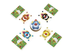 Amigo Spiel + Freizeit Familien- & Gesellschaftsspiele*Halli Galli Junior