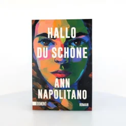 DuMont Buchverlag GmbH Business & Karriere-Hallo, du Schöne