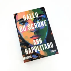 DuMont Buchverlag GmbH Business & Karriere-Hallo, du Schöne