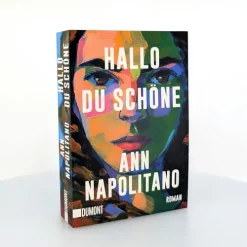 DuMont Buchverlag GmbH Business & Karriere-Hallo, du Schöne