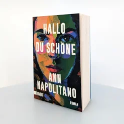 DuMont Buchverlag GmbH Business & Karriere-Hallo, du Schöne