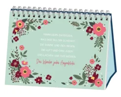 Grafik Werkstatt Glück & Wünsche*Hallo Glück! Zeit für Wohlfühlmomente