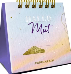 Coppenrath Mut & Motivation*HALLO Mut