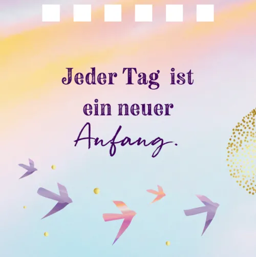 Coppenrath Mut & Motivation*HALLO Mut