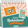 Hallo Ruhestand*Ars Edition GmbH Clearance