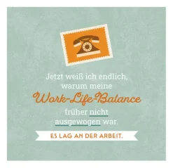 Hallo Ruhestand*Ars Edition GmbH Clearance