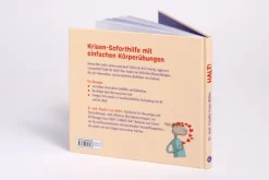 Halt! Das kleine Überlebensbuch*Kösel-Verlag Outlet