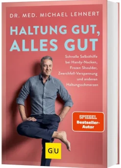 Haltung gut, alles gut*Graefe und Unzer Verlag Online