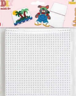 Hama Perlen Basteln & Kreatives*Hama - Beutel mit Stiftplatten