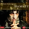 Der Audio Verlag, DAV Romane·Gedichte & Drama-Hamlet,2 Audio-CDs