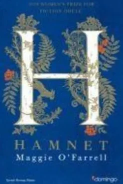 Domingo Yayinevi Türkische Bücher-Hamnet