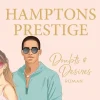 Hamptons Prestige - Doubts & Desires*Penguin Random House New