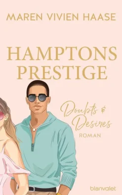 Hamptons Prestige - Doubts & Desires*Penguin Random House New