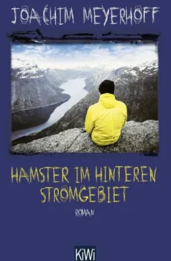 Kiepenheuer & Witsch GmbH Romane & Erzählungen|Biografien & Erinnerungen*Hamster im hinteren Stromgebiet