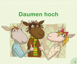 Kösel-Verlag Self Care-Hand aufs Herz