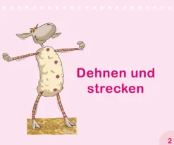 Kösel-Verlag Self Care-Hand aufs Herz