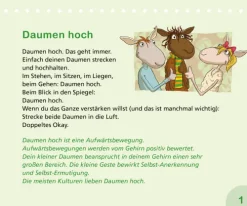 Kösel-Verlag Self Care-Hand aufs Herz