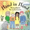 Kinder Verlag Stephen Janetzko Reime & Lieder-Hand in Hand - 20 Mutmachlieder für starke Kinder