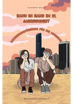 tredition Partnerschaft*Hand in Hand im 21. Jahrhundert