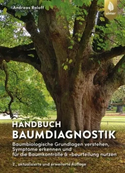 Handbuch Baumdiagnostik*Ulmer Eugen Verlag Discount