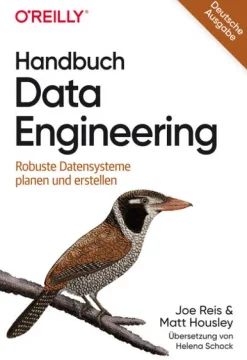 dpunkt.Verlag Technik|Informatik & Edv*Handbuch Data Engineering