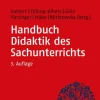UTB GmbH Didaktik*Handbuch Didaktik des Sachunterrichts