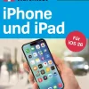 Handbuch für iPhone und iPad*Stiftung Warentest Discount