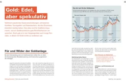 Handbuch Geldanlage*Stiftung Warentest Sale