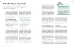 Handbuch Geldanlage*Stiftung Warentest Sale