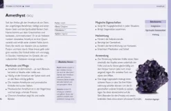 Handbuch Heilsteine*Bassermann, Edition Outlet